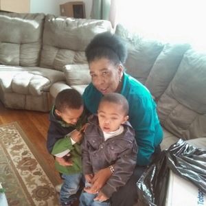 Meet your Posher, Daisy